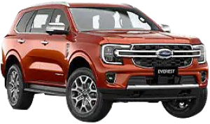 Ford Everest Ambiente 2.0L AT 4x2